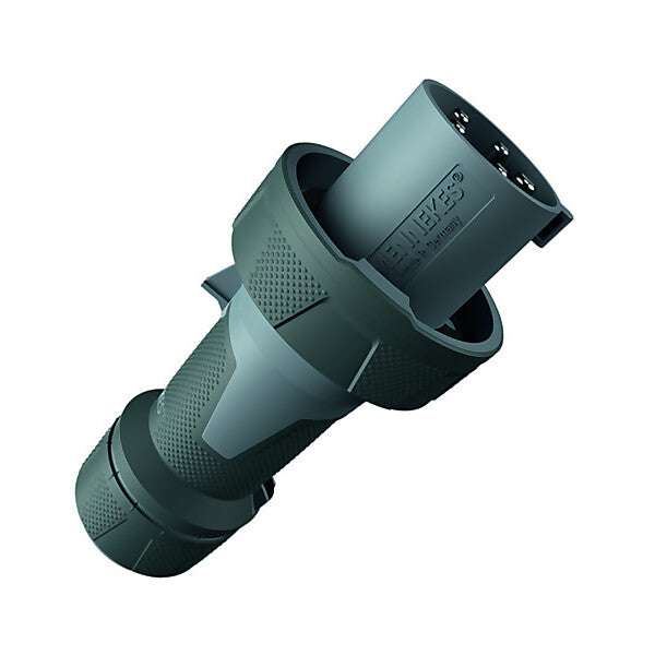 MENNEKES Stecker PowerTOP 63A,5p,1h,>50V IP67 13248
